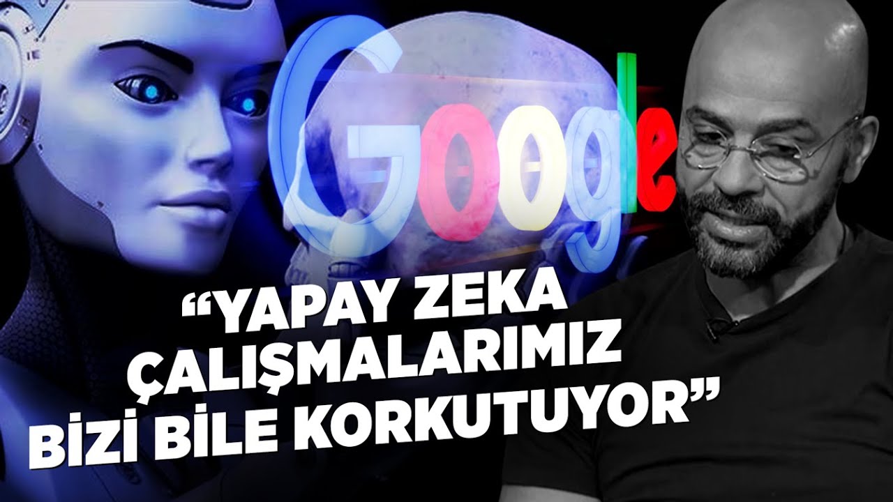 YAPAY ZEKA GERÇEĞİ
