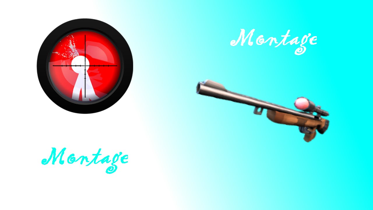 Respawnables : Hunter Rifle Montage !!