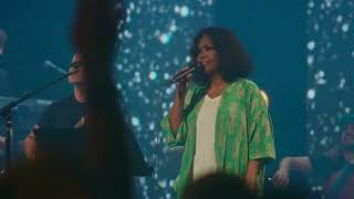 Holy Forever (You've been forgiven) - Cece Winans ft. Jenn Johnson