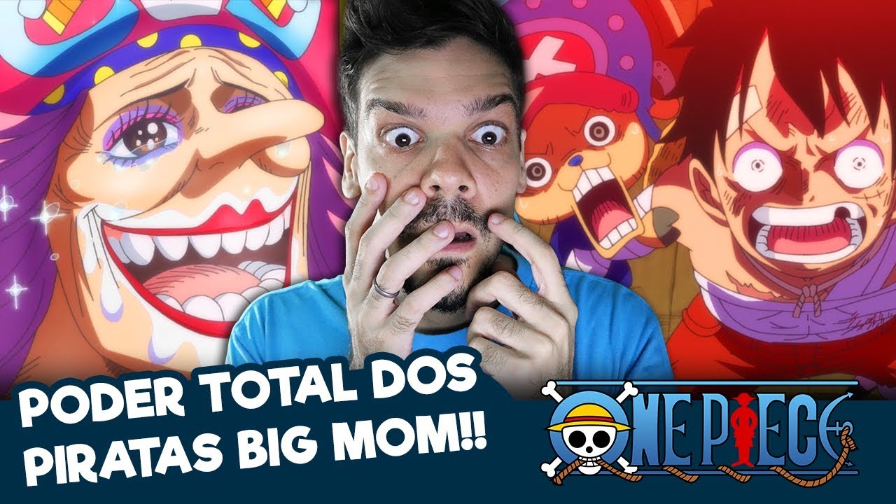 ONE PIECE 875 | O Musical do Final Ruim eiichiro meaning