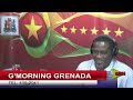 G'Morning Grenada 22nd July 2026