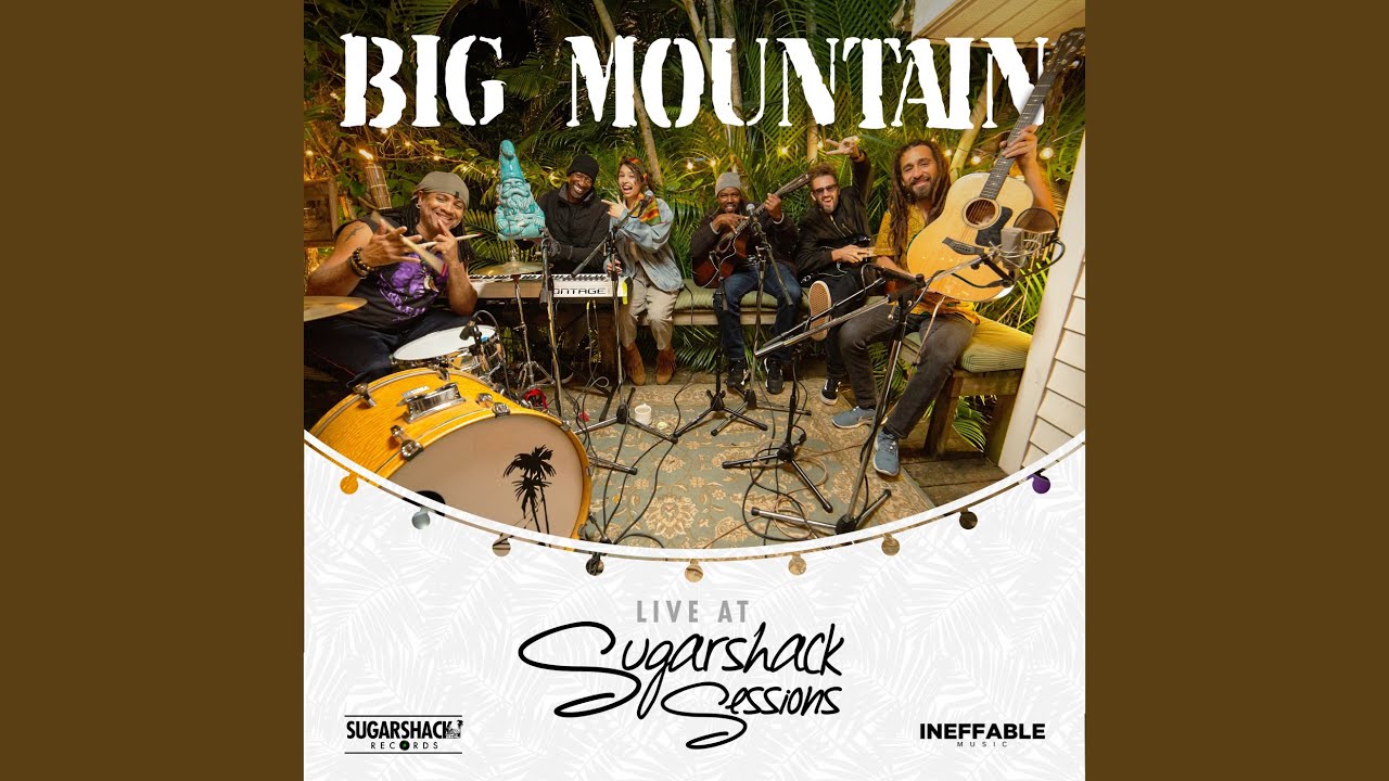 New Day (Live at Sugarshack Sessions) YouTube Music