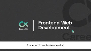 JavaScript Fundamental (Week 5 Session 10) - Part 1 #careerex