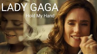 Lady Gaga: Hold My Hand - The Theme Song From -TOP GUN: MAVERICK -HollyNfawns Mix Resimi