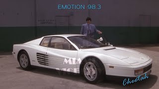 Miami Vice With Vice City Sound Effects  Part 5