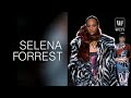Top Model Selena Forrest Success Story | Proenza Schouler | Vogue Covers | Rihanna