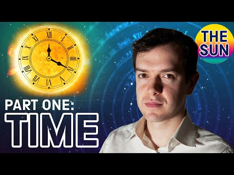 Video: How To Find Out The Time By The Sun