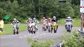 2016 Area-1 R2 H2Start