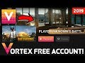 How to get Vortex Cloud Gaming Subscription for Free How to get Vortex Cloud Gaming Subscription for Free