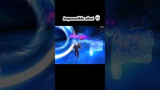 YE SHOT IMPOSSIBLE THA 😱 | ONE TAP HEADSHOT 💀 | Free Fire #freefire #shorts