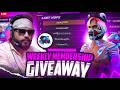 free fire 🔥weekly membership🔥giveaway with subscriber🤯Free Fire Mobile Gameplay #ff#freefire