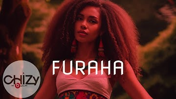 Zouk Instrumental Beat 2025 x Kizomba Type Beat(FURAHA) zouk x kizomba instrumental 2025.
