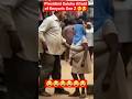 President Suluhu Vs Kenyan Gen Z Funny Video Shorts Youtubeshorts Funny