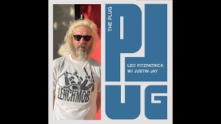 LEO FITZPATRICK - FULL PODCAST EPISODE AUDIO Wealth