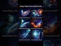 Biggest Space Questions I Want Answered Before I Die😔 #space #shorts #ytshorts #viral
