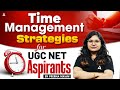 UGC NET June 2026 | UGC NET Exam Time Table 2026 | UGC NET Time Management By Prerna Mam