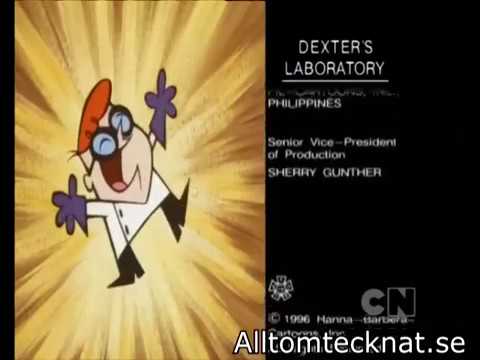 Dexters laboratorium Dexters laboratorium
