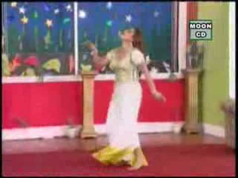 Jhalak Dekhla Ja - Megha Mujra.flv