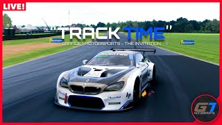 🔴 LIVE - GETTING BACK TO MY ROOTS - IT’S GT RACING TIME! | FORZA MOTORSPORT