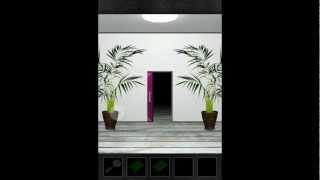 Dooors2 Level 3 Walkthrough