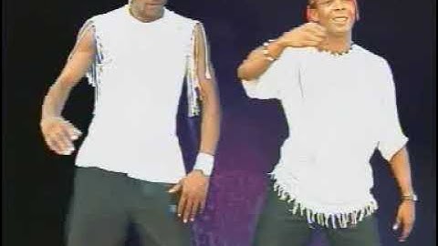 Pryce Kwaku Armah - Go Die For Ya Self (Official Video)