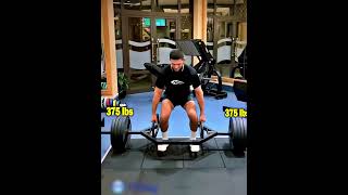 lightweight for him  #ufc #mma #boxing