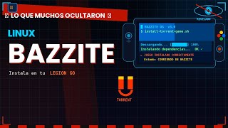 Linux bazzite lo que nunca te dijeron