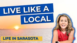 Life in Sarasota A few tips to make life in Sarasota a bit easier
