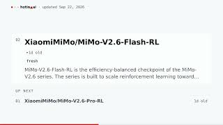 hotin.ai daily · Sep 22, 2026 · browser-use/jev-ultrafast screenshot 5