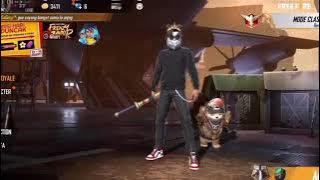 PRESET FF🎧DJ STRONGER 30 DETIK🍁VIRAL TIK TOK