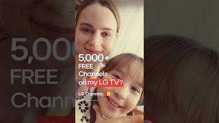 LG Channels : 5,000  FREE Channels to Stream | webOS