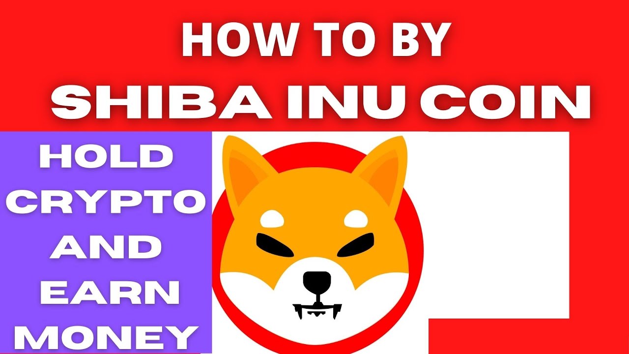 HOW TO BUY SHIBA COIN(TAGALOG) FRS YouTube