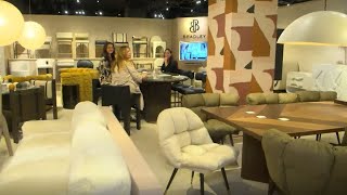 Seeing What's New At High Point Market