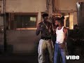 Powers Pleasant feat. Joey Badass "RUMBLE" BTS | VIBE