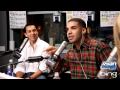 Drake on Ryan Seacrest - PART 2 | Interview | On Air With Ryan Seacrest