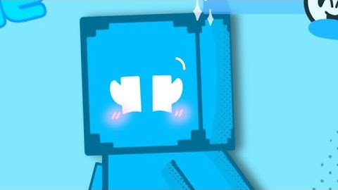 The Pixel Contest [FlipaClip Challange] (Level 2)