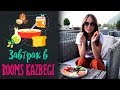 ГРУЗИЯ Завтрак в отеле Rooms Hotel Kazbegi