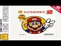 Longplay NES FDS Super Mario Bros 2 Japan HD 60FPS