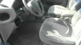 Used 2002 Hyundai Santa Fe Gulfport MS