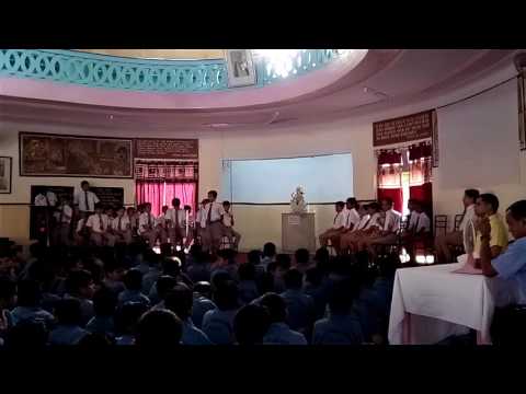 english-poem-recitation-competition-grade-5-#-sarthak-#-"nobody's-friend