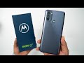 Moto G31 Unboxing &amp; Initial Impressions! Great budget phone?