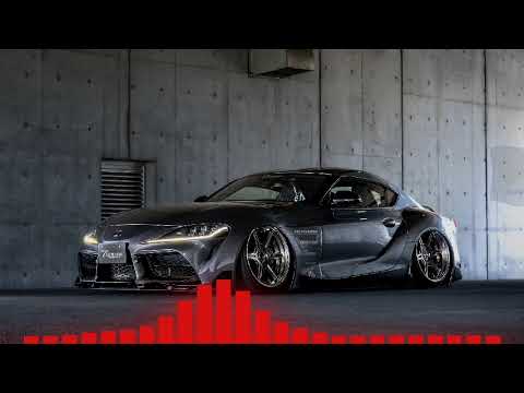 [BassBoost]USU  Loved one feat.KOTA,Nozomi Kitay  重低音強化🔊