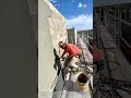 Painting Perfection: How Skilled Workers Transform Building Facades