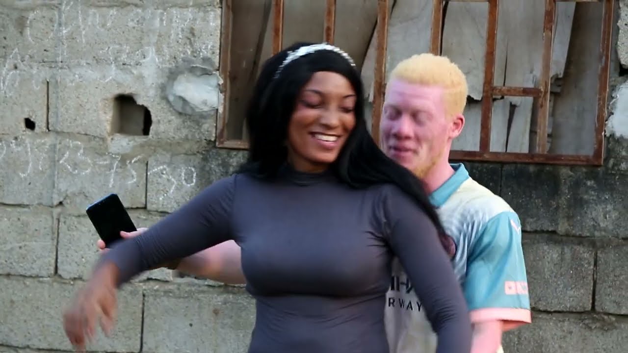 La Centrafricaine, episode 6 | Les capsules d'Epoupa | Série Africaine | Exclusivité