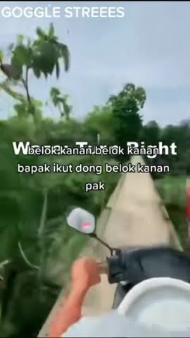 Google Maps Sesat💀