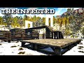 Farm Building | The Infected Gameplay | S2 EP14