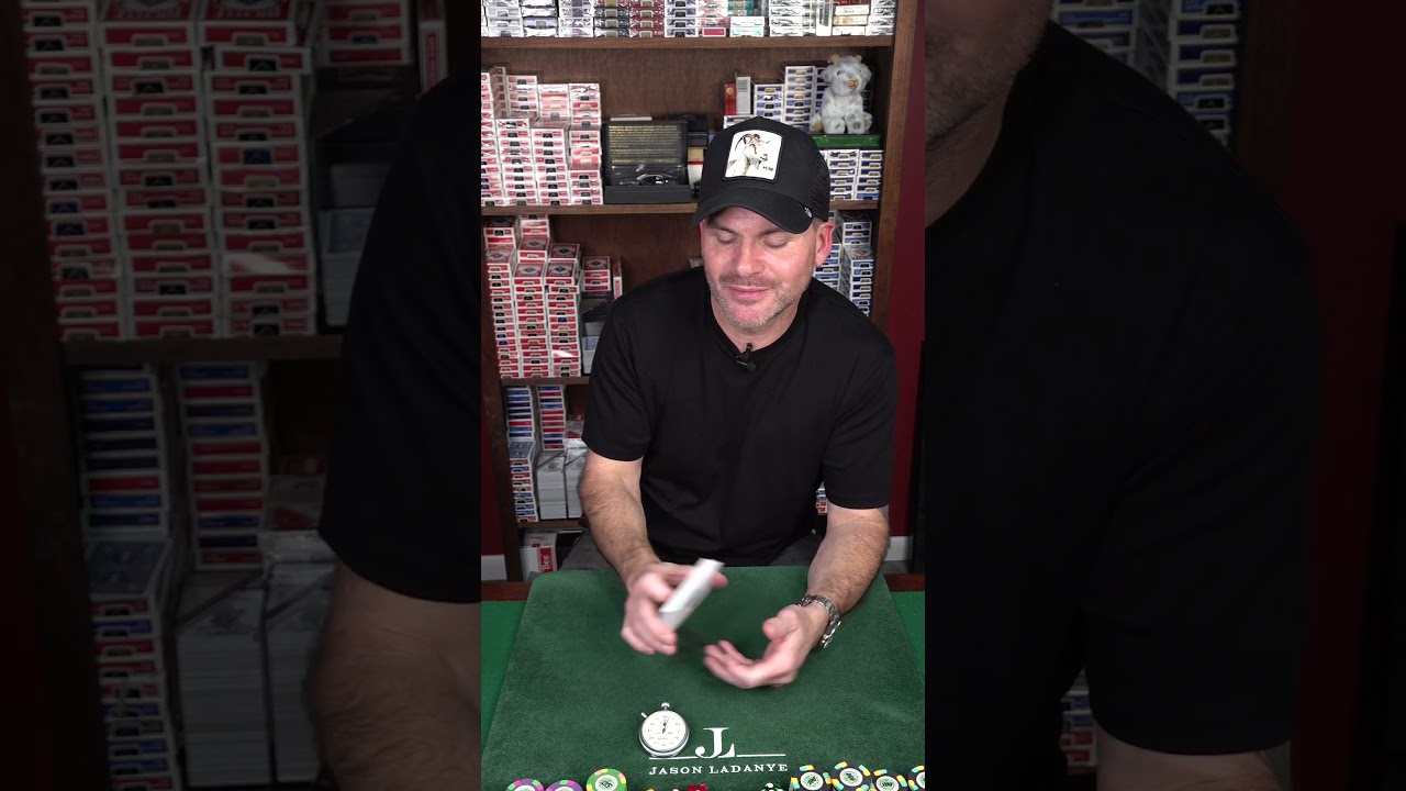 Never Do THIS Shuffle in Blackjack How NOT Using Real Casino Card Cheating Techniques Doesn’t Matter