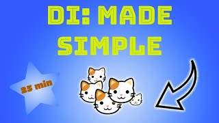 Tech5: Is Dependency Injection Good or Bad?