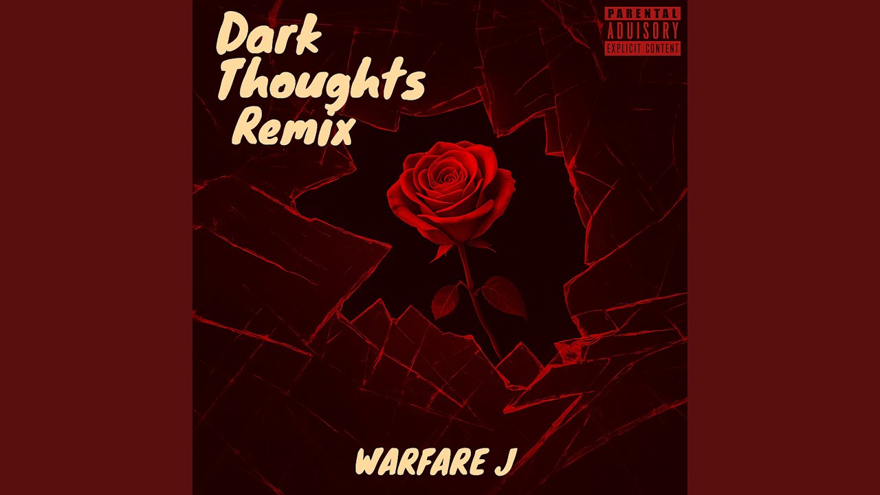 Watch Dark Thoughts (Remix) on YouTube Watch Dark Thoughts (Remix) on YouTube