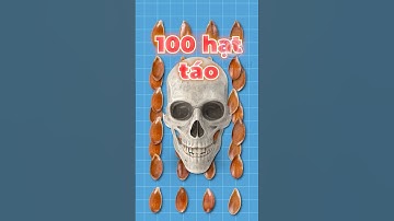 NHỮNG ĐỒ ĂN CÓ THỂ GIẾ*T BẠN | 😨 (Bạn Biết Không) #facts #amzingfacts #thaukinhtrithuc